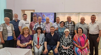 В Воскресенске состоялся XXIII творческий семинар литературных объединений Подмосковья